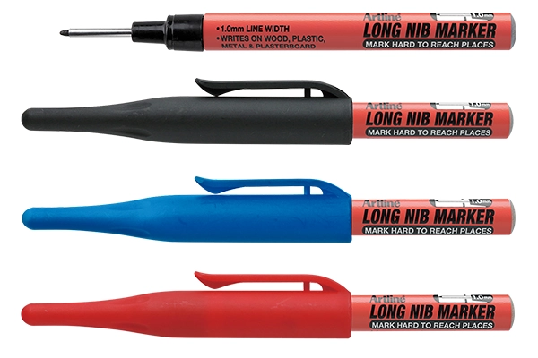 Bút Đánh Dấu Ngòi Dài Artline EK-710 Nét 1.0mm